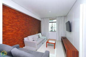 Moderníssimo 3 quartos para até 10 pessoas